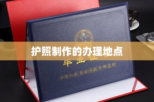 双台子护照制作的办理地点